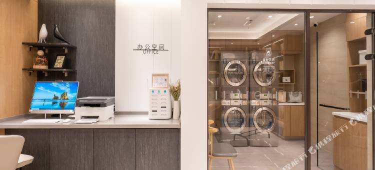 汉庭酒店(长春正阳街吾悦广场店)图片