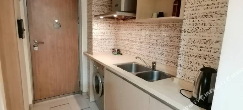 铁西广场小清新民宿图片