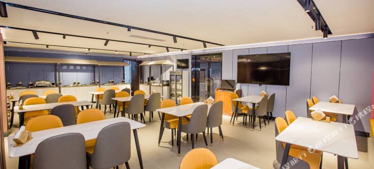 星程酒店(石家庄省博物馆店)图片