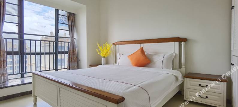 海口合和居度假公寓图片