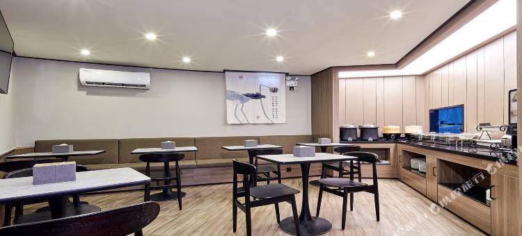 汉庭酒店(珠海情侣北路唐家湾古镇店)图片