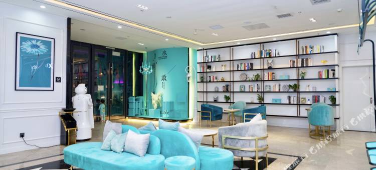 希岸酒店(宜春润达国际店)图片