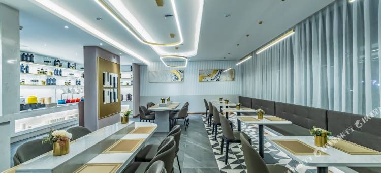 如家精选酒店(日喀则科技路店)图片