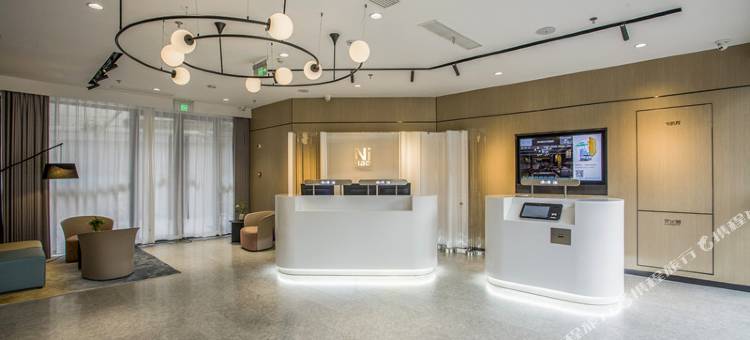 你好酒店(淮安大学城店)图片