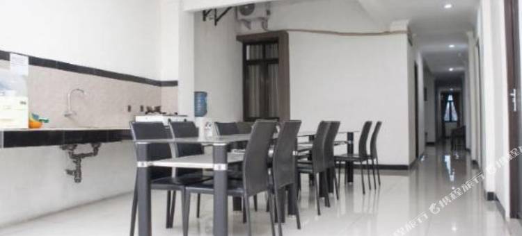 萨洛卡旅馆(Saloka Guest House & Residence)图片