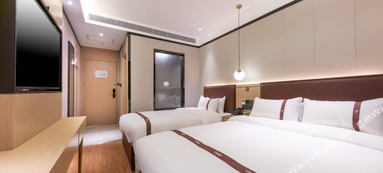 格雅酒店(北京通州环球梨园店)图片