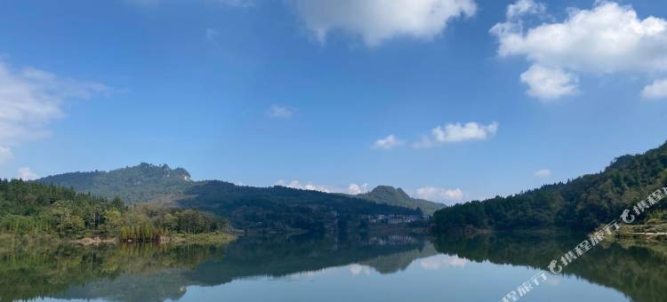 张家界春暖花开客栈图片