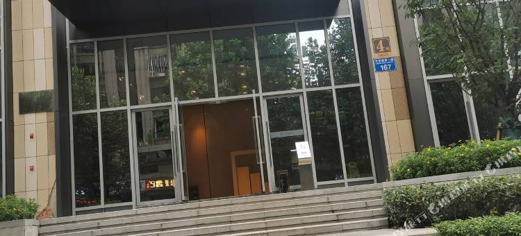 重庆房东小金金公寓图片