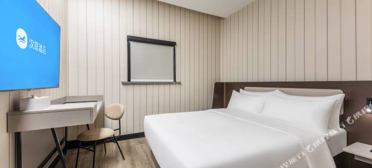 汉庭上海同济大学四平路地铁站酒店图片