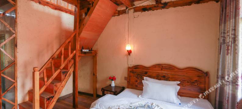 普者黑渔人小筑客栈图片