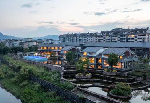 Renli Meisu (Thousand Island Lake Fenkou Branch) Hotel Overview