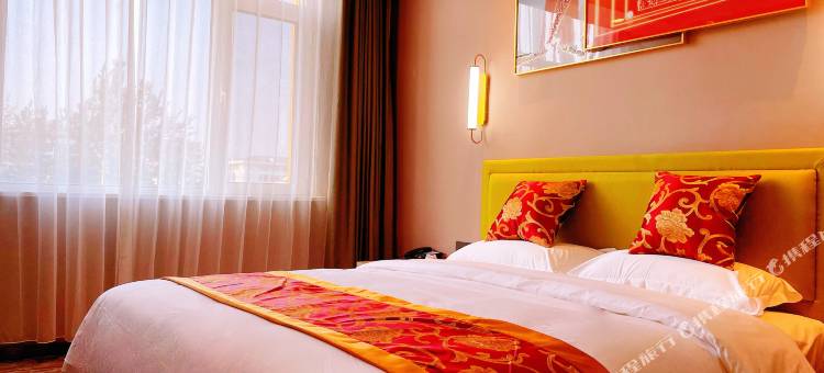 渤洋商务会馆(惠民新车站店)图片