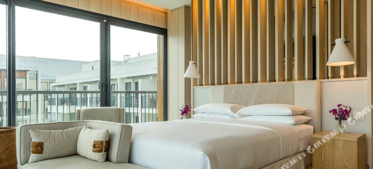 里约热内卢君悦酒店(Grand Hyatt Rio de Janeiro)图片