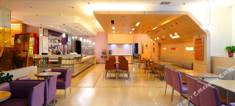 茉莉悦居精品酒店(鞍山火车站胜利广场店)图片