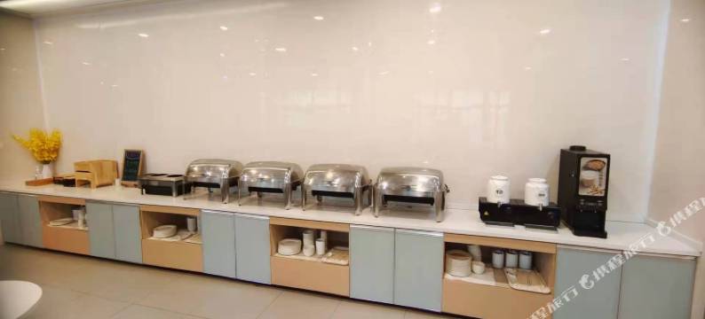 上海驻凤酒店图片