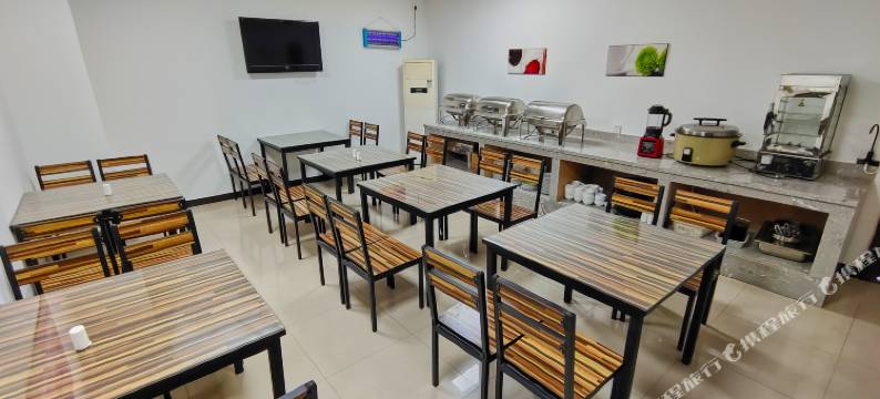 驿家365连锁酒店(石家庄人民医院空中花园店)图片