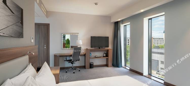 华沙欢朋酒店(Hampton by Hilton Warszawa Mokotow)图片