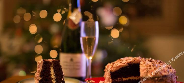 意那鲁区奎斯特酒店(Quest Innaloo)图片