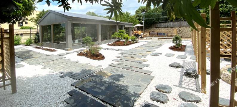 涠洲岛云尚花园精品民宿(滴水丹屏店)图片