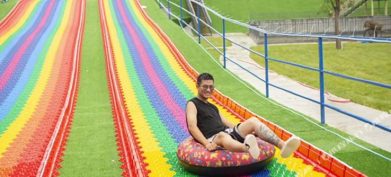 天津安第斯酒店图片