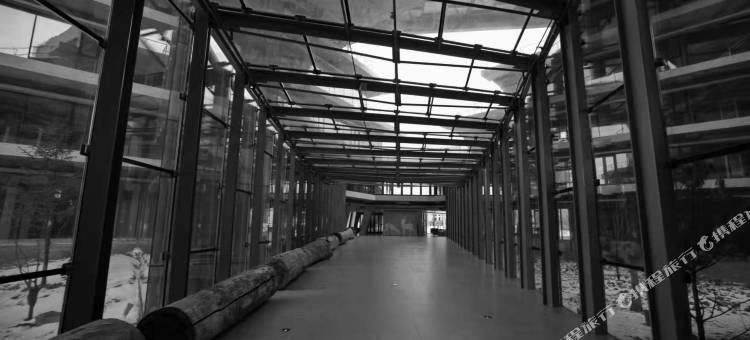 长白山在之禾·漫江鹿苑度假酒店图片