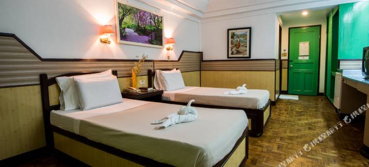 家乡会议中心酒店(Family Country Hotel & Convention Center)图片