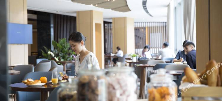 遨途机场酒店(青岛胶东国际机场店)图片