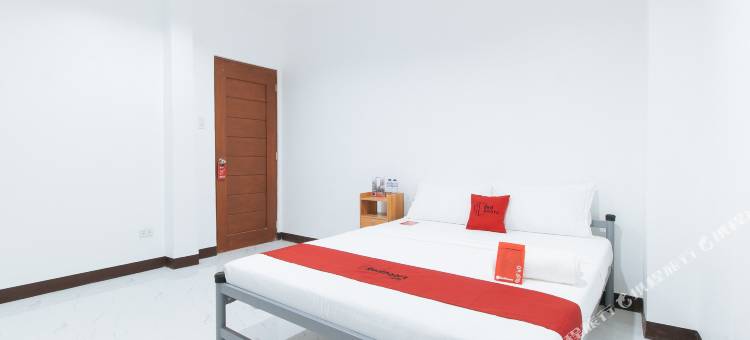 麦克坦机场格姆伦塔尔斯公寓(GMRENTALS Apartment at Mactan Airport)图片