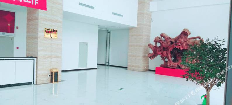 台前尚丰民宿图片