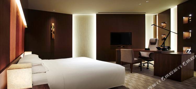 京都凯悦酒店(Hyatt Regency Kyoto)图片