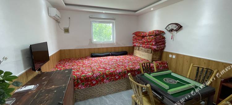 福宇古民居餐厅民宿图片