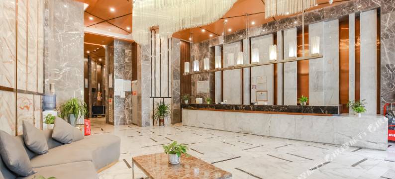 广州久龙酒店(黔西阳光城店)图片