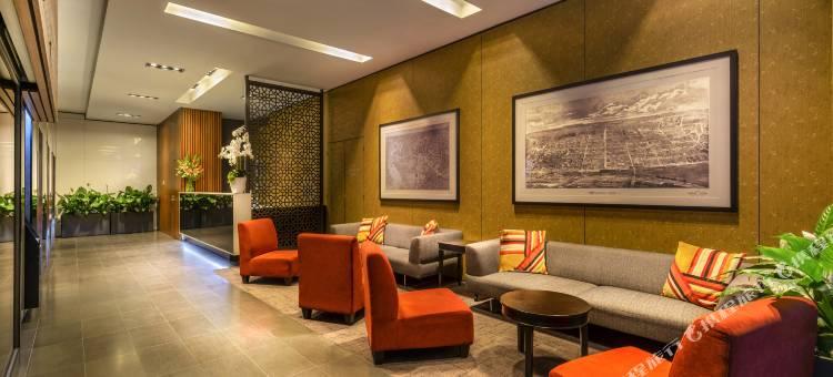 长堤353酒店(Causeway 353 Hotel)图片