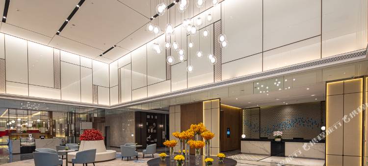 上海维景酒店(虹桥机场国家会展中心店)图片