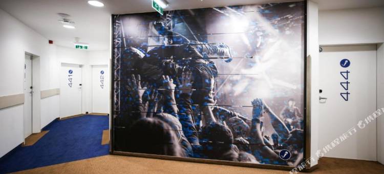 维也纳施塔特哈勒阿特酒店(arte Hotel Wien Stadthalle)图片