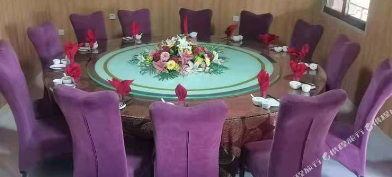 济南历城龙门客栈图片