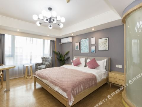 一禾公寓(北京三里屯店)