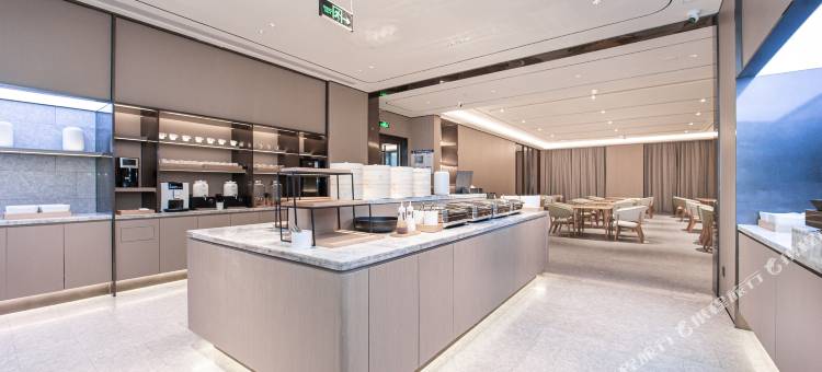 全季酒店(烟台开发区金沙滩后沙广场店)图片