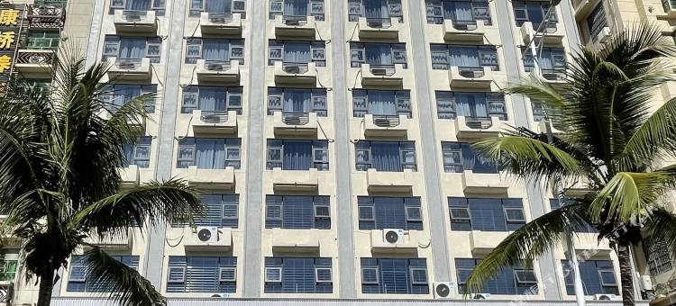 宜尚酒店(昌江石碌店)图片