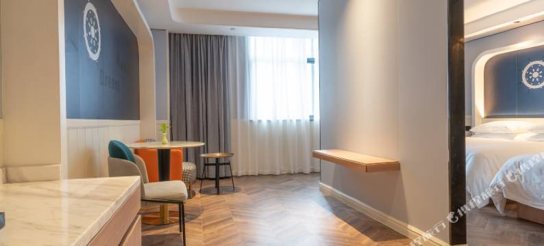 柏璟酒店(宁波洞桥店)图片