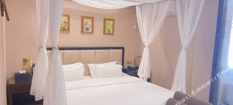 淮安兰花纪·花园酒店图片