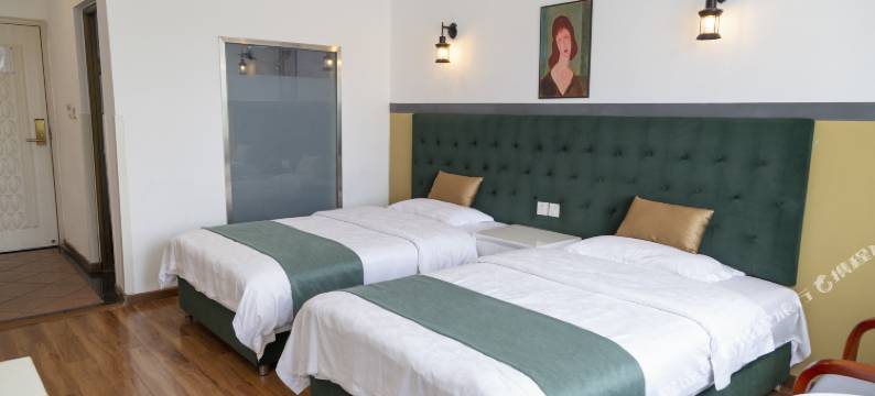 成都凯立可酒店图片