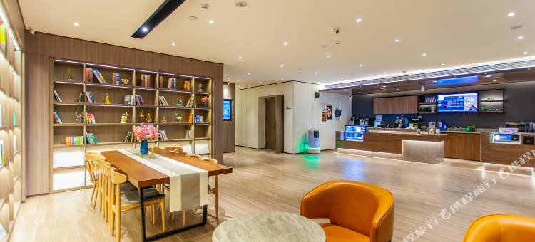 汉庭酒店(康定新都桥店)图片