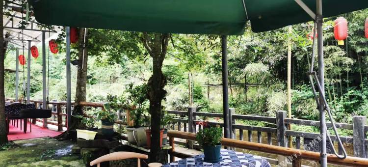 雅安祥和源农家乐图片