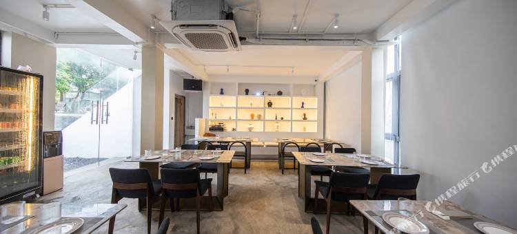 涠洲岛墨菲栖澜·MURPHY COASTAL设计师泳池度假民宿(五彩滩店)图片