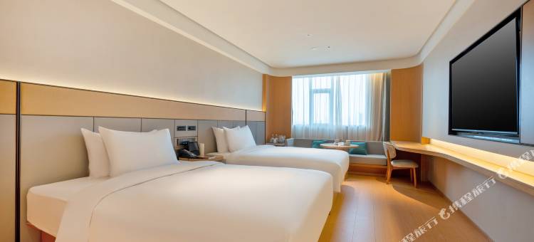 全季酒店(宜兴环科园店)图片