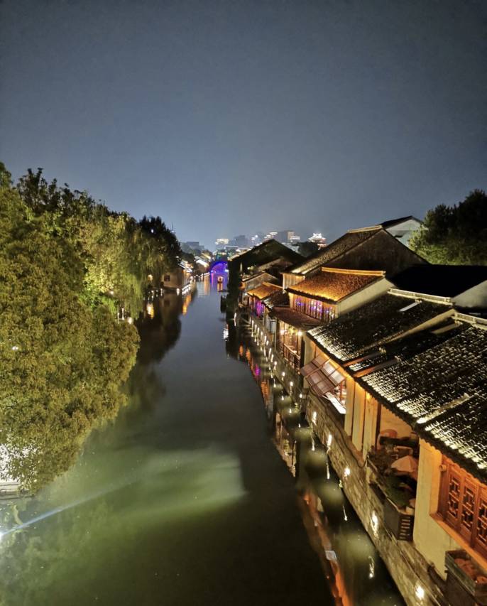 花筑·浔溪园林酒店(湖州南浔古镇店)图片