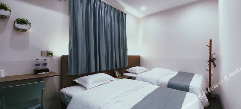 铭宿商务公寓(东莞黄河时装城店)图片