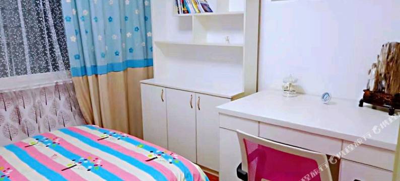 青橙民宿(天津兴旺里店)图片