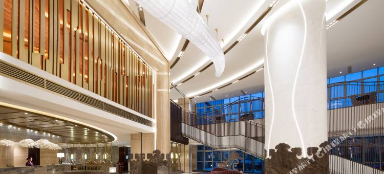 泸州建国饭店图片